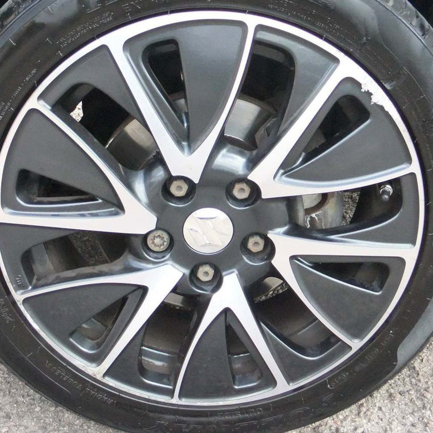 BWA2252 - Suzuki Graphite