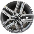 BWA2259 - KIA DARK BLUE GREY - 1L