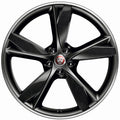 BWA2268 - Jaguar Dark Graphite