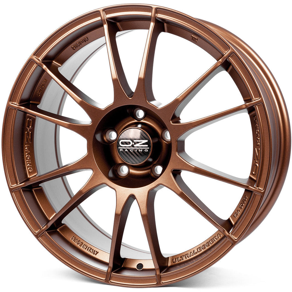 BS2271 - OZ Bronze