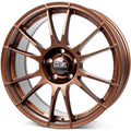 BS2271 - OZ Bronze
