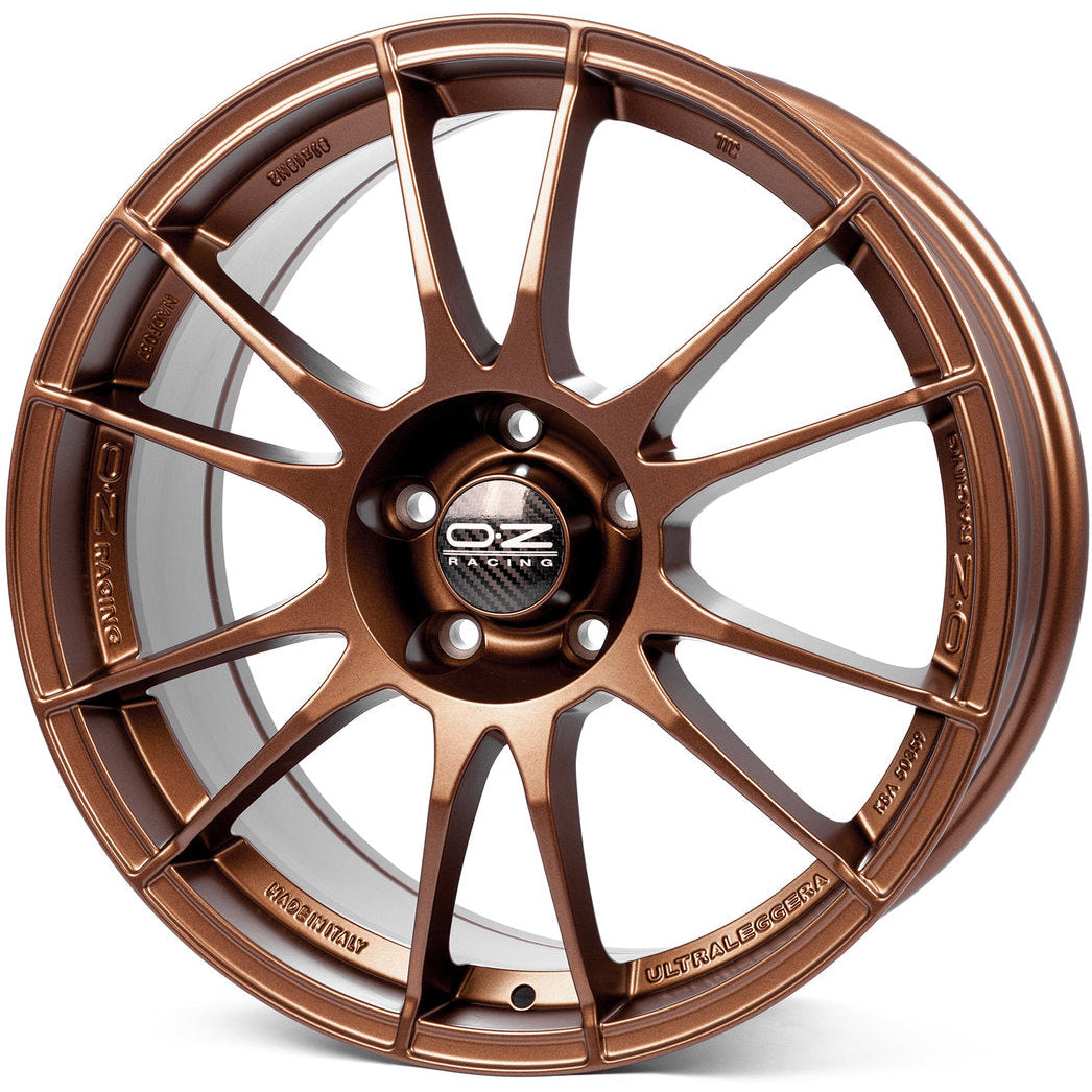 BS2271 - OZ Bronze