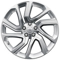 BS3001 - Sparkle Silver