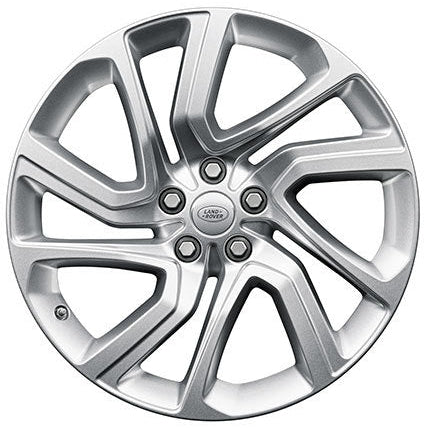 BS3001 - Sparkle Silver