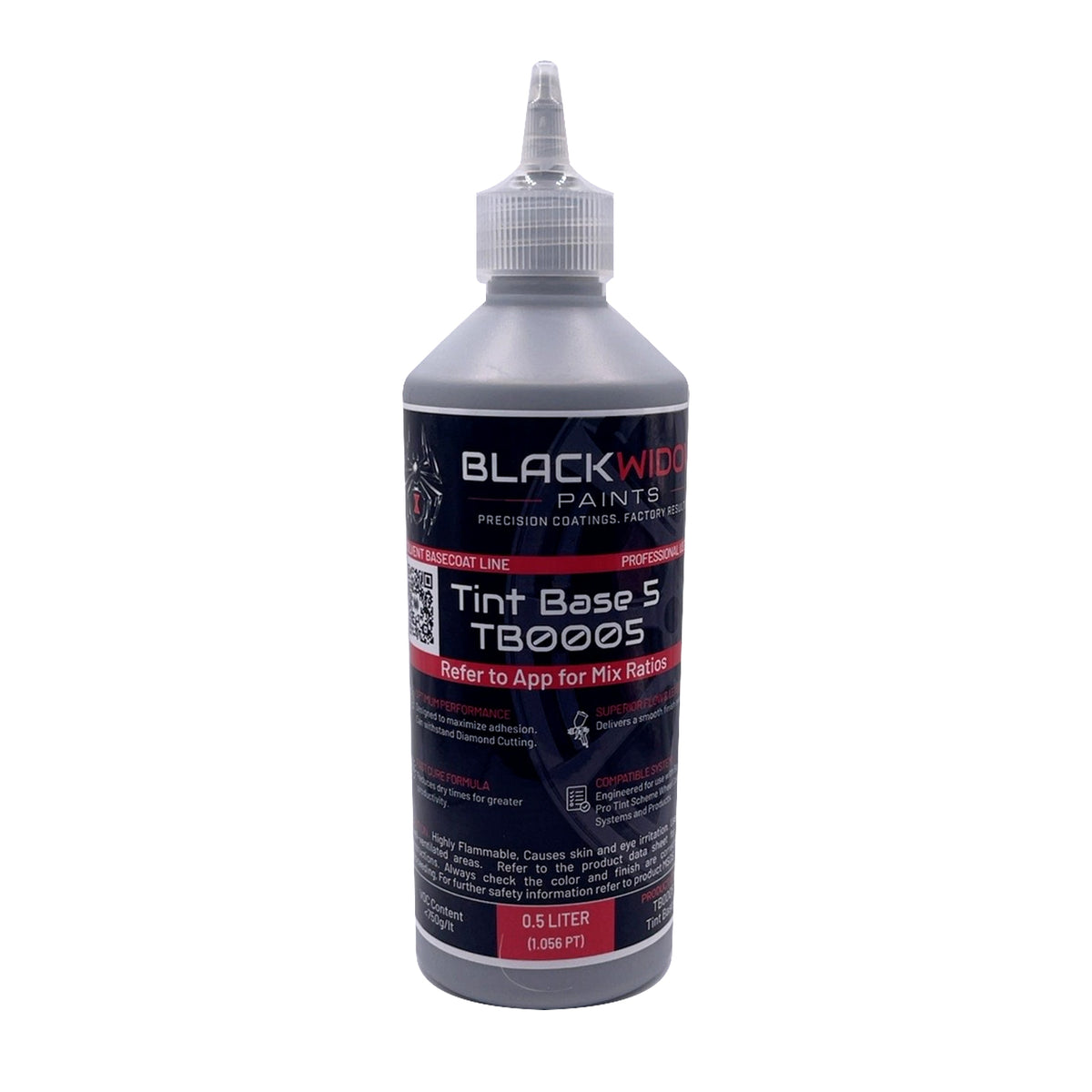 TB5 - Tint Base 5