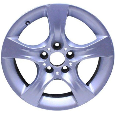 BS1002 - Nissan/BMW Bright silver Metallic A54