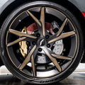 BS4150 - Aston Flam Bronze