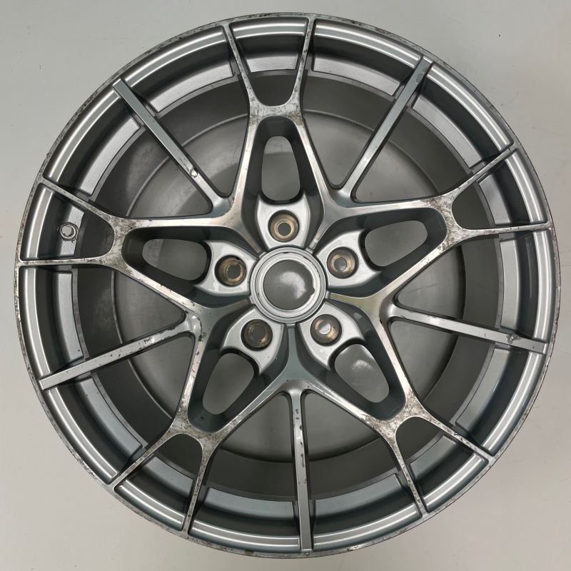 BS1117 - Aston Fine Silver