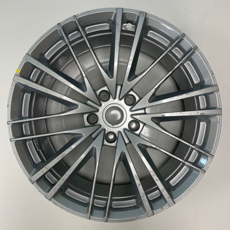 BS1117 - Aston Fine Silver