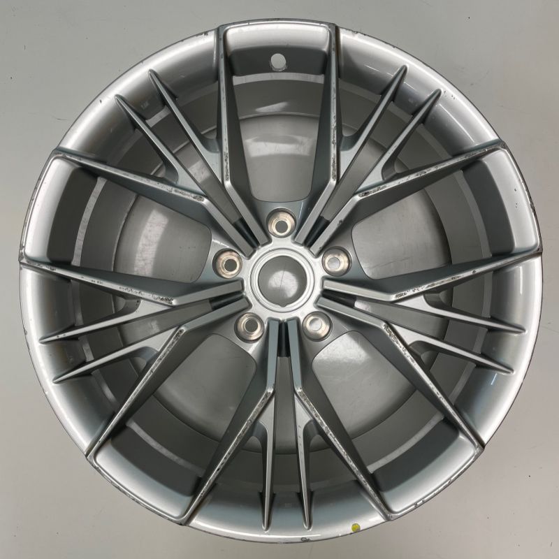 BS1117 - Aston Fine Silver