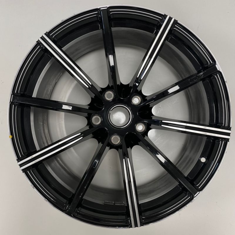 BS4003-Super Black