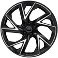 BWA1090 - Audi Sport Black