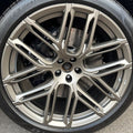 BS1069 - Audi Silver Yellow