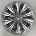 BS1104 - Bentley Silver 2