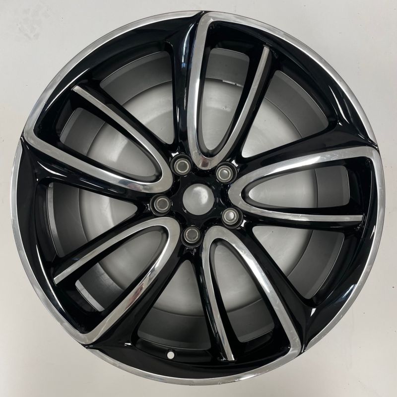 BS4003-Super Black