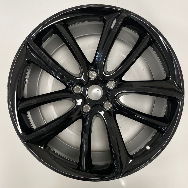 BS4003-Super Black