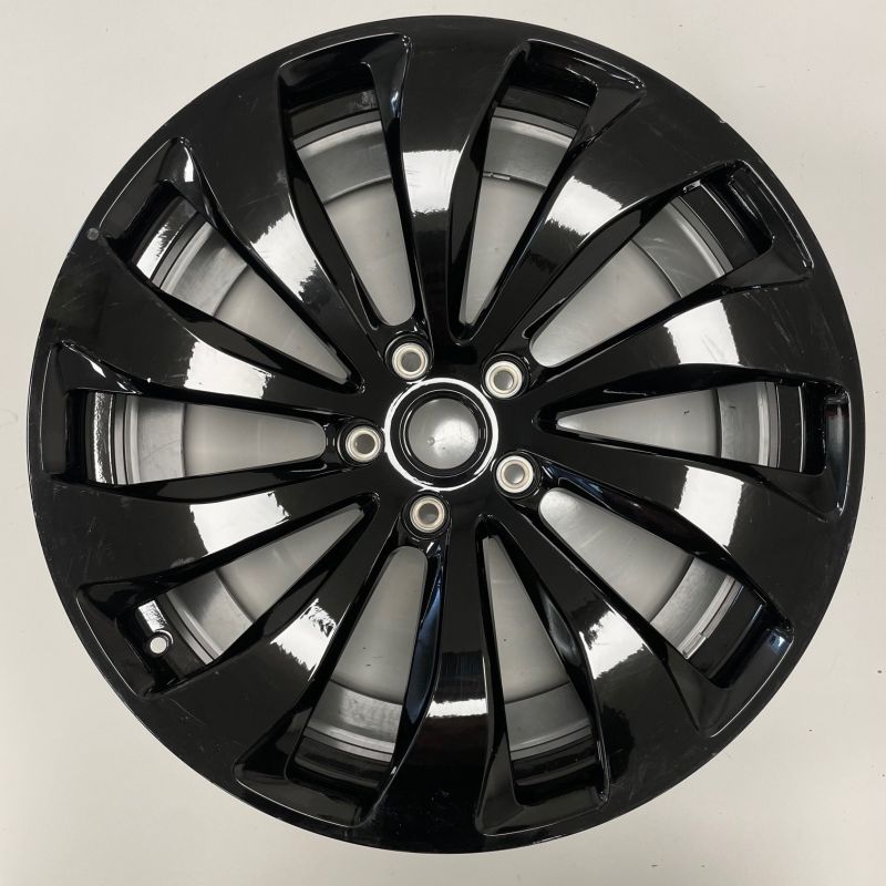 BS4003-Super Black