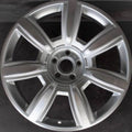 BWA0071 - Bentley Bright Chrome