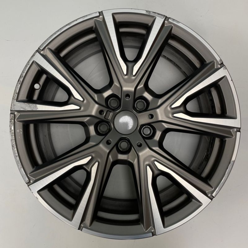 BS1076 - Cerium Grey