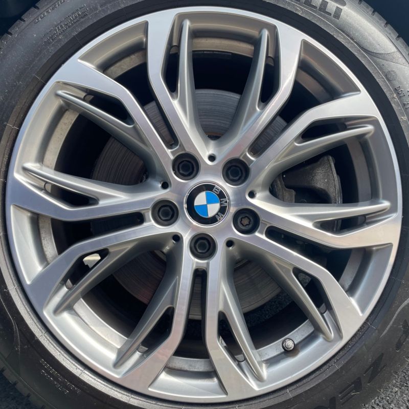 BS1078 - BMW Ferric 2