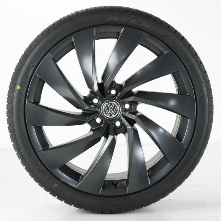 BS1063 - VW Tiguan Graphite