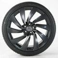 BS1063 - VW Tiguan Graphite