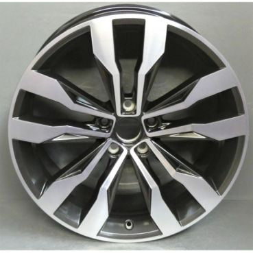 BS1063 - VW Tiguan Graphite