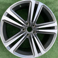 BS2067 - Meteor Grey