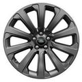 BWA1050 - LandRover Dark Graphite