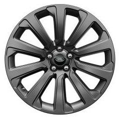BWA1050 - LandRover Dark Graphite