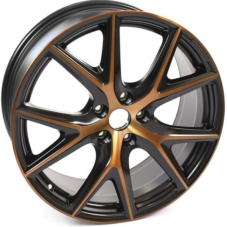 BS4160 - Seat Cupra Flam