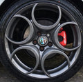 BWA0006 - Alfa Romeo Anthracite - 1L