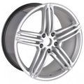 BS0049 - Medium Chrome