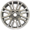 BWA0084 - Mini Light Grey Chrome