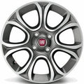 BS1015 - Fiat Anthracite
