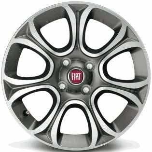 BS1015 - Fiat Anthracite