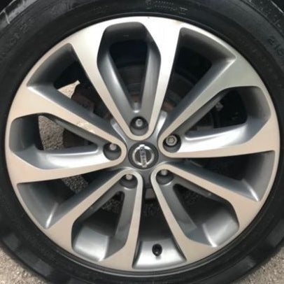 BWA1016 - Nissan/BMW Grey