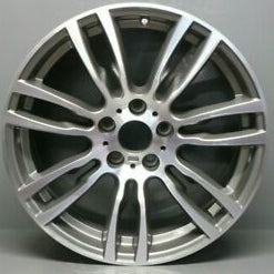 BWA1030 - BMW Fine Silver