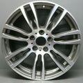 BWA1030 - BMW Fine Silver