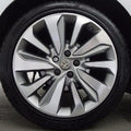 BWA1032 - Vauxhall Grey Metallic
