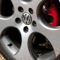 BS1035 - VW Monza Anthracite