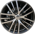 BWA1048 - MITSUBISHI ANTHRACITE - 1L