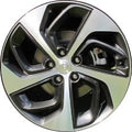 BWA1051 - Hyundai Tuscon Dark Graphite