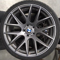 BWA1052 - BMW Fine Anthracite