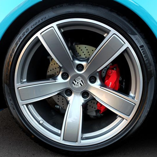 BWA1057 - Porsche Carerra Sport Blue