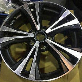 BWA1058 - Nissan Blue Grey Metallic