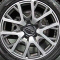 BWA1060 - FIAT DARK BROWN METALLIC - 1L