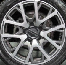 BS1060 - Fiat Dark Brown