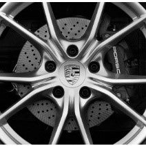 BWA1065 - Porsche Silver v1