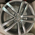 BWA1067 - VW Lt Blue